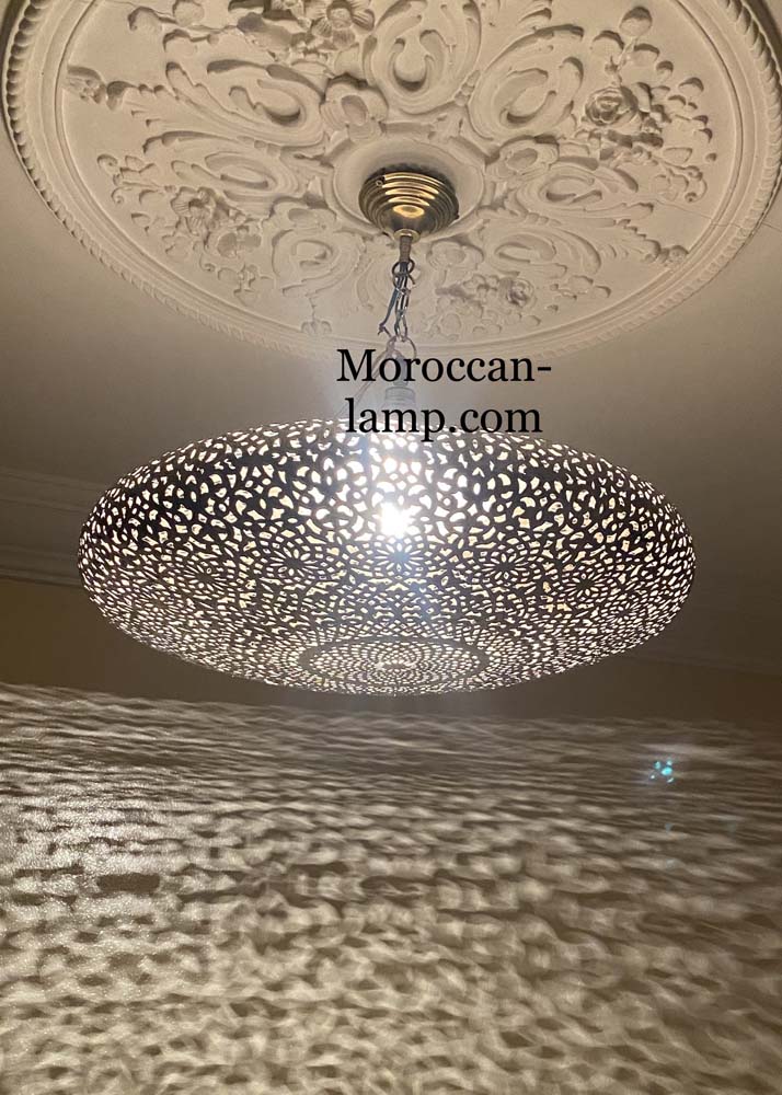 marocains Plafonniers lamps - Ref. 1414